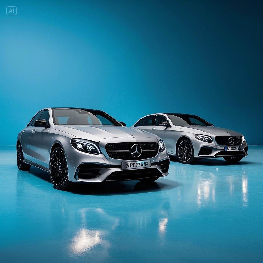 Performa vs. Harga: Apakah Mercedes-Benz Layak Dimiliki?